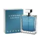 Azzaro Chrome United 酷藍唯我男性淡香水 100ml｜期間限定◆秋冬迷人香氛