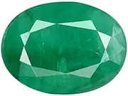 [JAGDAMBA GEMS] 2.00 Carat Natural Certified Emerald Panna Loose Gemstone, Natural Emerald Panna Loose Gemstone, Emerald, Natural Emerald Panna Loose Gemstone, Emerald