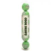 Lock Laces Odor Drops - Crisp Pine