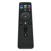 Remote Control For Vizio TV M65Q6-J09 M70Q6-J03 M55Q7-J01 M58Q7-J01 M65Q7-J01
