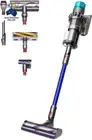 Gen5Outsize™ Absolute Cordless Vacuum Cleaner