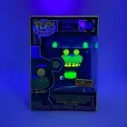 Funko Pop! Five Nights at Freddy’s FNAF Blacklight Freddy Fazbear #955 Hot Topic