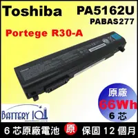 在飛比找蝦皮購物優惠-原廠 toshiba Portege R30-A電池 PA5