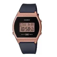 在飛比找蝦皮商城優惠-【CASIO 卡西歐】酒桶復古型運動錶 LW-204-1AD