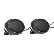 2x JBL Cruise Weather-Resistant Bluetooth Chrome Speaker Pods