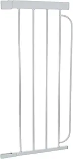 Carlson 12-Inch Wide Extension Kit for Extra Wide Pet Gate