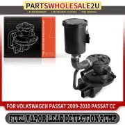 Fuel Vapor Leak Detection Pump for Volkswagen Passat Passat CC 09-10 CC 09-11 (for: Volkswagen)