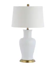 JONATHAN Y Designs Julian 29in Ceramic Table Lamp