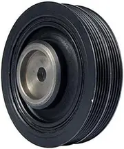 Dayco PB1559N Harmonic Balancer (PREMIUM OEM REPL POWERBOND)