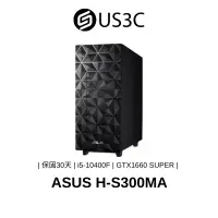 在飛比找蝦皮商城優惠-ASUS H-S300MA i5-10400F 16G 51