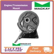 Engine/Transmission Mount Right fits Nissan Pulsar N14/N15 1.6L 4Cyl GA16DE (for: Nissan)