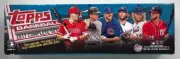 2017 Topps Baseball Complete Factory Sealed Set 2x Aaron Judge Rookie Card RC