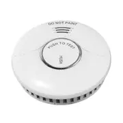 Emerald Ranger Wireless Non-Interconnect Photoelectric Smoke Alarm with 10 Year Lithium Battery