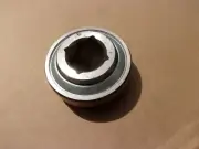 W208PP5 Agri Farm Disk Disc Harrow Bearing 1-1/8" Square Bore DC208TT5 JD9350