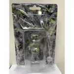 BE@RBRICK JACKSON POLLOCK STUDIO 100%