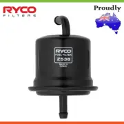 New * Ryco * Fuel Filter Fits SUZUKI ALTO HA62S 1L 4Cyl 1/2000 -10/2004