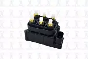 For 2016 Mercedes-Benz GLE350d Air Suspension Solenoid Valve Unit FCS
