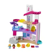 Barbie Little Dreamhouse