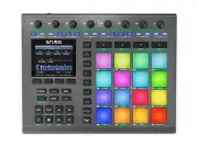 Nektar Aruba Beat Composer