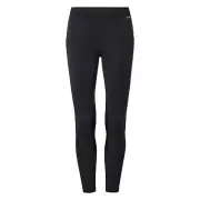 KERRITS Kids Black Performance Knee Patch Pocket Riding Tight (60560BLK)