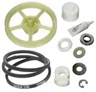 MAV6650AWW Maytag OEM Washer Pulley Bearing Belt Kit