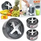 Blender Replacement Extractor Cross Blade FOR Nutribullet 900W 600W 900