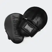 Contender Hook and Jab Pads - Black