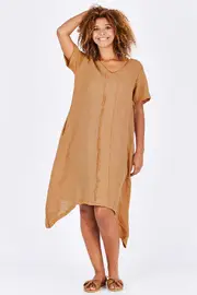 Tivoli Dress--SHA-SH174