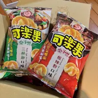 在飛比找蝦皮購物優惠-零食批發🐯 好市多代購 costco  聯華食品 可樂果 筋