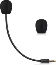 Barracuda X Mic Replacement for Razer Barracuda X Wireless Gaming Headphone New