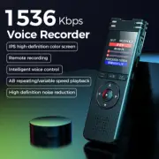 Lecture Digital Voice Recorder Dictaphone Audio MP3 Sound Mini Voice Recorder