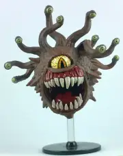 Rage of Demons Beholder 49/55