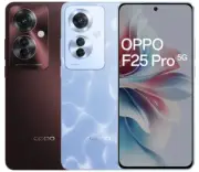 Oppo F25 Pro 5G 6.7"DualSim 64MP Octa-Core GLOBAL VERSION 5000mAh PhoneBy FedEx