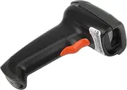 ViaGasaFamido Handheld Barcode Scanner, Scan for Wired Reader with USB Cable for Supermarket SC-568-2D 50 Cm 4 Million Resolution