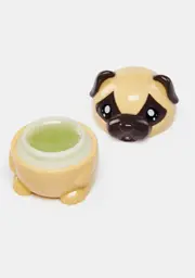 Pugs And Kisses Lip Balm