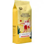Sacred Grounds Groover Blend Coffee Beans 1kg