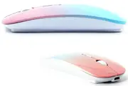 Bluetooth Mouse for MacBook pro/MacBook air Wireless Mouse for Laptop/Notebook/pc/iPad