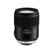 Tamron SP AF 35mm f/1.4 Di USD Lens - Nikon