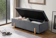 TRAVI Storage Bench