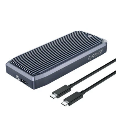 ORICO USB4.0 NVMe SSD Enclosure (M2V01-C4)