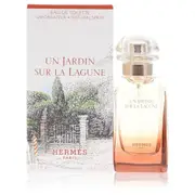 Un Jardin Sur La Lagune Edt Spray by Hermes for Women - 50 Ml