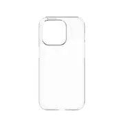 EFM Zurich Phone Case Cover Armour Protection For Apple iPhone 15 Pro Max Clear