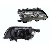 Sterling Headlight to suit Bmw 3 Series 11/2001 to 02/2005 - BM3S-HEL-15R