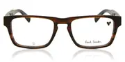 Paul Smith PSOP101 HARROW 230 Men's Glasses Tortoiseshell Size 54 - Private Health Rebate - Blue Light Block Available