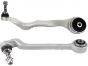 24KK95N Front Left Control Arm and Ball Joint Assembly Set Fits BMW 328i (for: BMW)