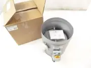 Clean Comfort Indoor Air 10" Heavy Duty Electronic Bypass Damper CC-EB-10