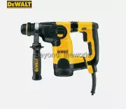 Dewalt D25333K wired SDS MAX rotary hammer drill hammer ring