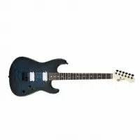 在飛比找momo購物網優惠-【Charvel】PMSD1 EG1010001(電吉他)