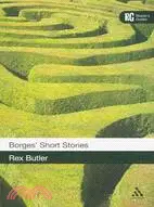 在飛比找三民網路書店優惠-Borges' Short Stories: A Reade