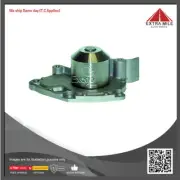 Tru-Flow Water Pump for RENAULT MEGANE D95 RS 250 2.0L 4cyl F4Rt TF8307 (for: Renault)